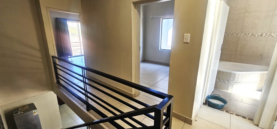 To Let 3 Bedroom Property for Rent in Cashan North West
